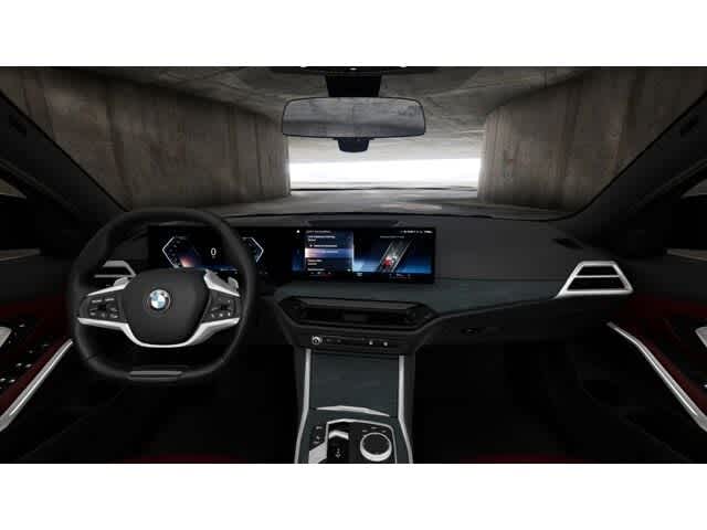 Thumbnail: 2025 BMW 3 Series - 10