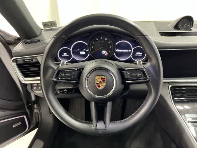 Thumbnail: 2022 Porsche Panamera - 27