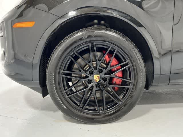 Thumbnail: 2024 Porsche Cayenne - 18