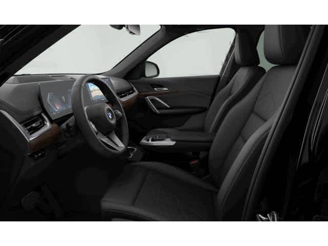 Thumbnail: 2026 BMW X1 - 6