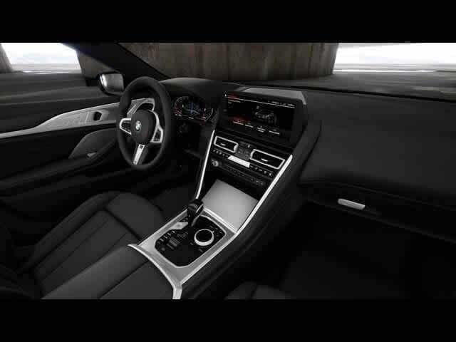 Thumbnail: 2025 BMW 8 Series - 14