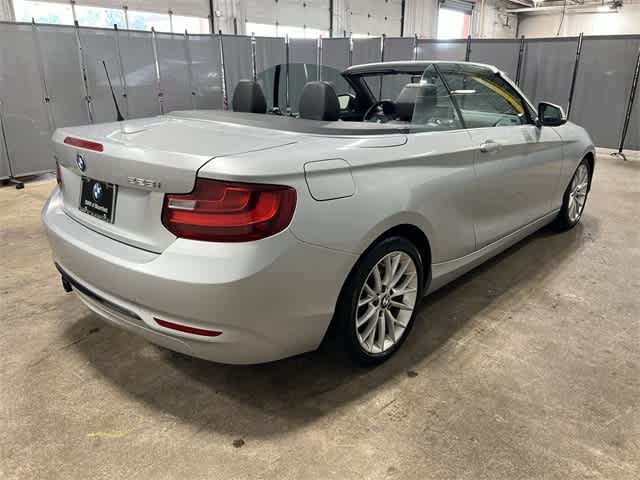 Thumbnail: 2016 BMW 2 Series - 14
