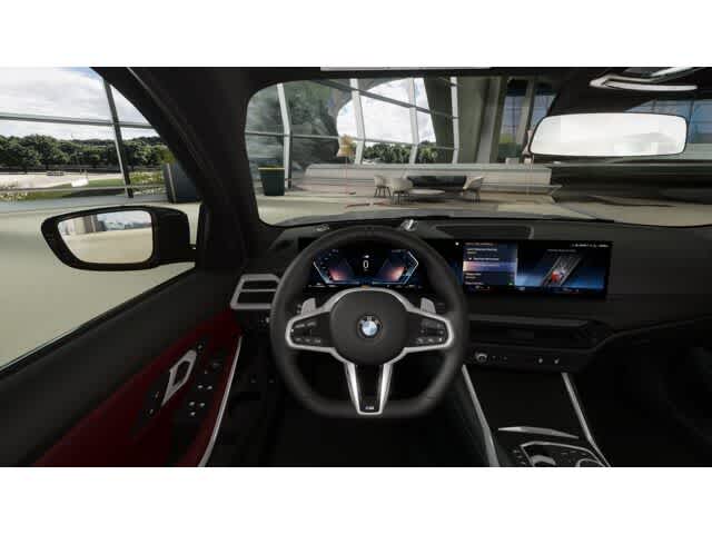 Thumbnail: 2025 BMW 3 Series - 13