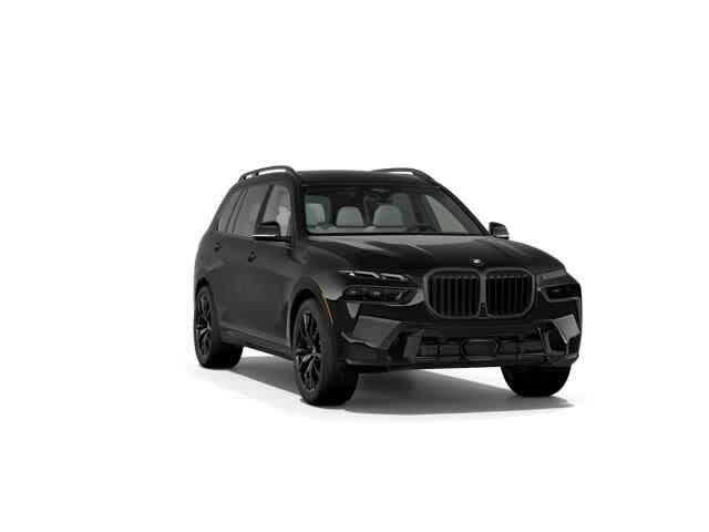 Thumbnail: 2026 BMW X7 - 1