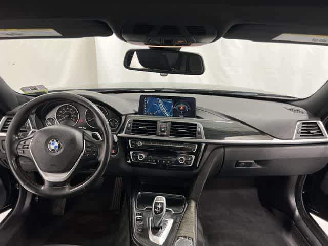 Thumbnail: 2019 BMW 4 Series - 20