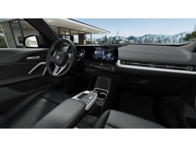 Thumbnail: 2026 BMW X1 - 14