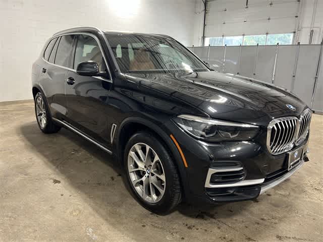 Thumbnail: 2023 BMW X5 - 16