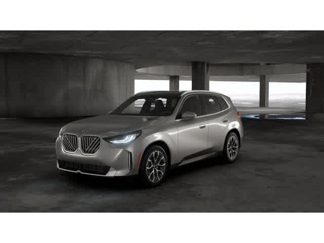 Thumbnail: 2026 BMW X3 - 1
