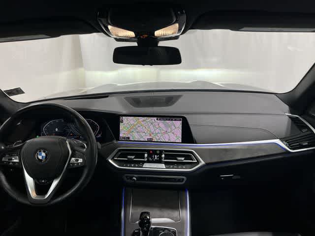 Thumbnail: 2023 BMW X5 - 20