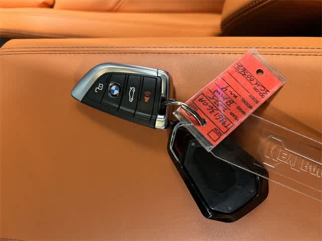 Thumbnail: 2025 BMW M4 - 32