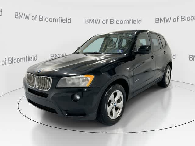 2011 BMW X3 xDrive28i -
                  Bloomfield, NJ