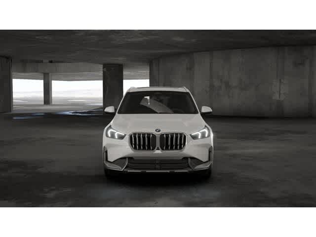 2025 BMW X1 xDrive28i 3