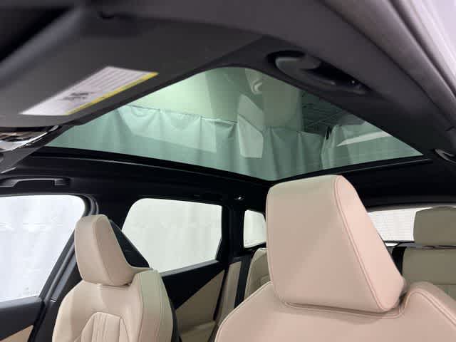 Thumbnail: 2026 BMW X3 - 23