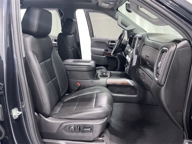 Thumbnail: 2020 GMC Sierra 1500 - 25