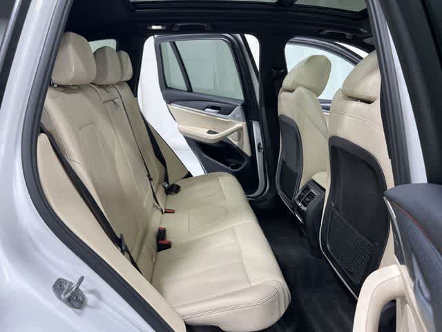 Thumbnail: 2023 BMW X3 - 25