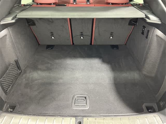 Thumbnail: 2023 BMW X4 - 32