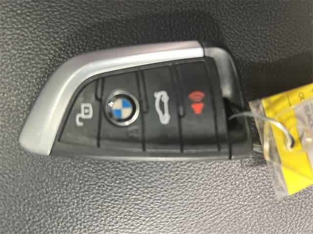 Thumbnail: 2023 BMW X3 - 33