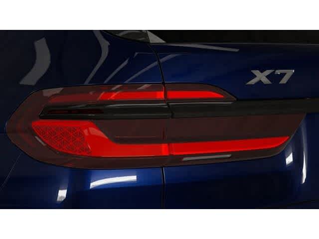 Thumbnail: 2026 BMW X7 - 8