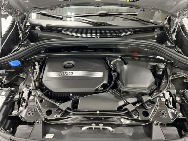 Thumbnail: 2025 BMW X1 - 19