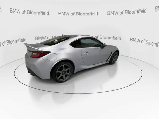 Thumbnail: 2023 Subaru BRZ - 8