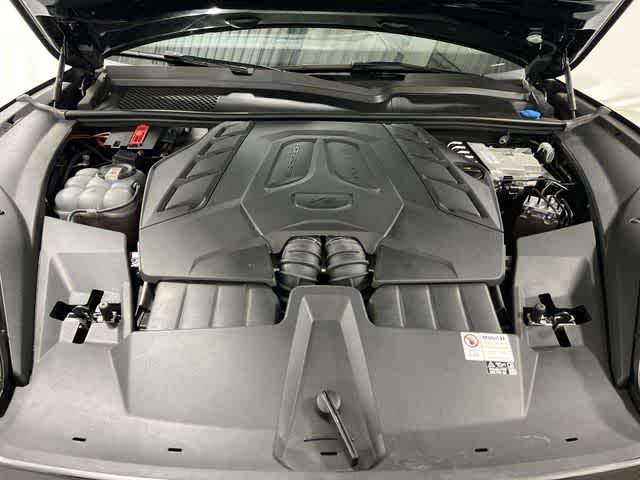Thumbnail: 2024 Porsche Cayenne - 19