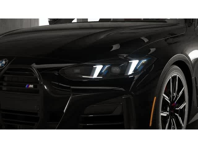 2025 BMW 4 Series M440i xDrive 6