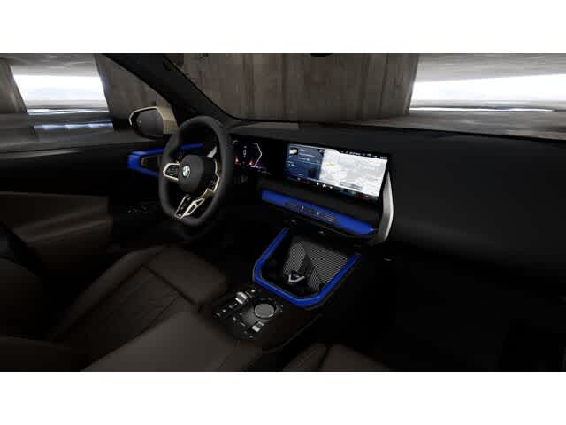 Thumbnail: 2026 BMW X3 - 14