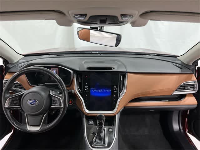 Thumbnail: 2021 Subaru Legacy - 20