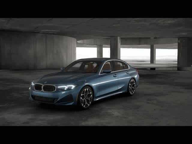 2025 BMW 3 Series 330i xDrive -
                  Bloomfield, NJ