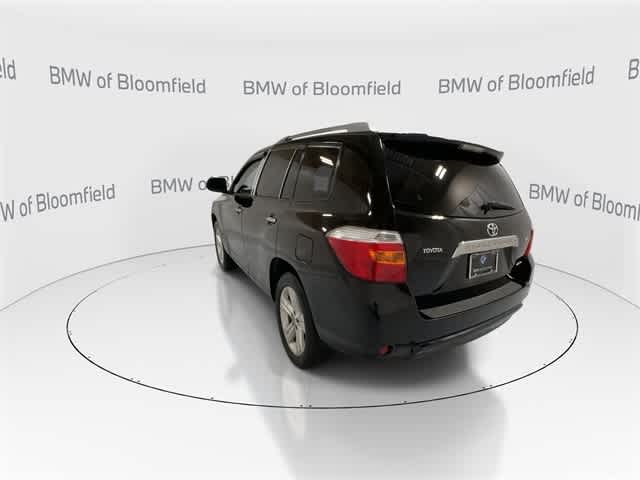 Thumbnail: 2008 Toyota Highlander - 6