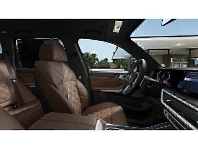 Thumbnail: 2026 BMW X5 - 9