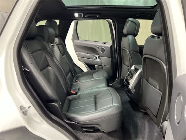 Thumbnail: 2018 Land Rover Range Rover Sport - 25