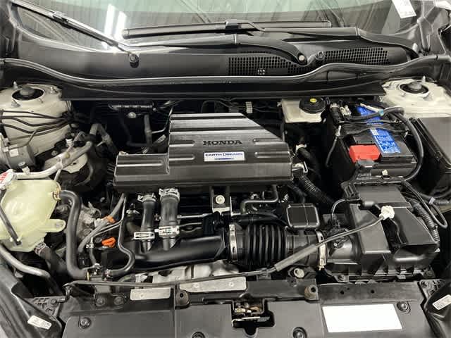 Thumbnail: 2021 Honda CR-V - 19