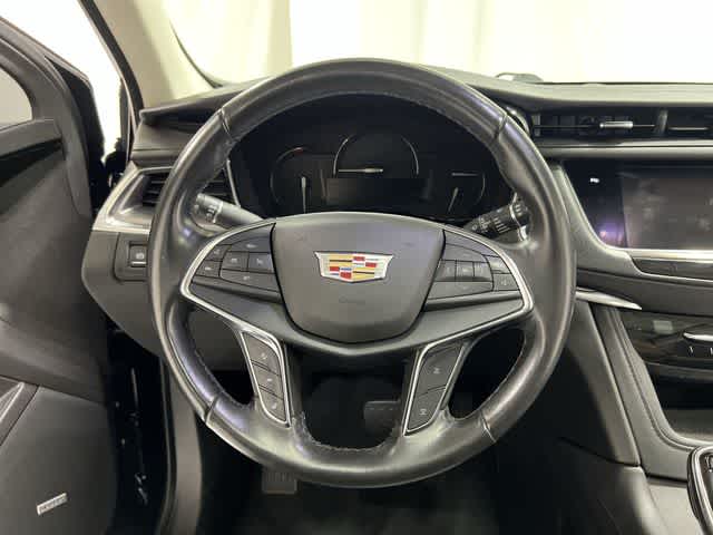 Thumbnail: 2019 Cadillac XT5 - 27