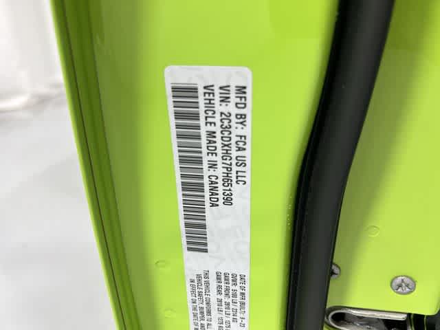 Thumbnail: 2023 Dodge Charger - 34