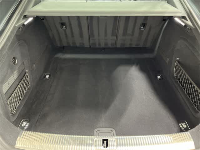 Thumbnail: 2020 Audi A5 - 32