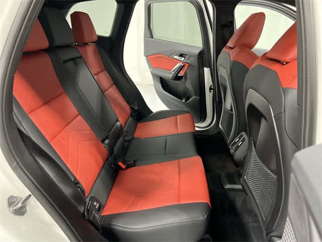 Thumbnail: 2024 BMW X1 - 25