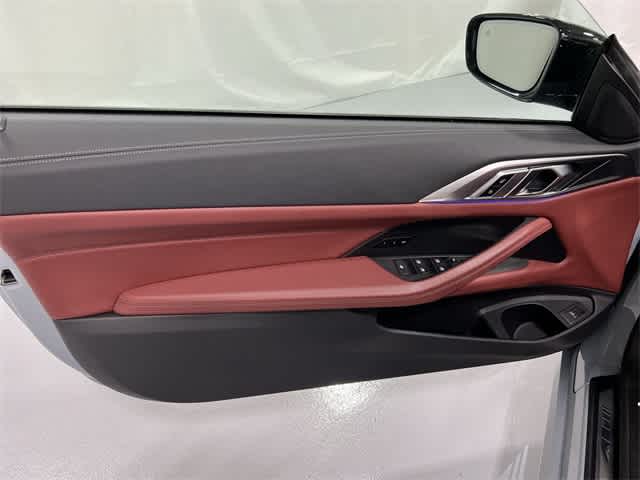 Thumbnail: 2023 BMW 4 Series - 35