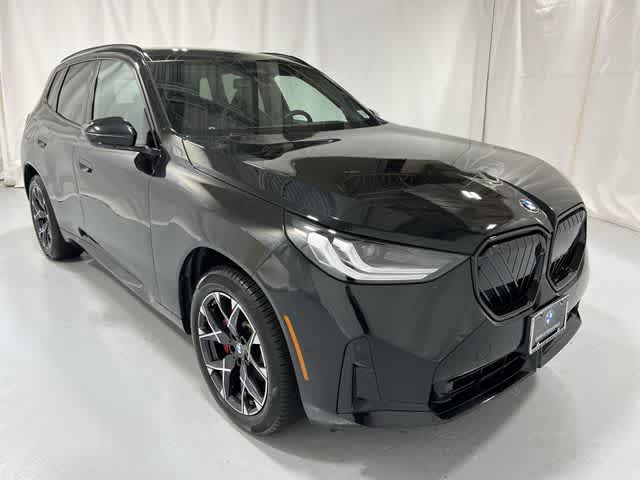 Thumbnail: 2025 BMW X3 - 15