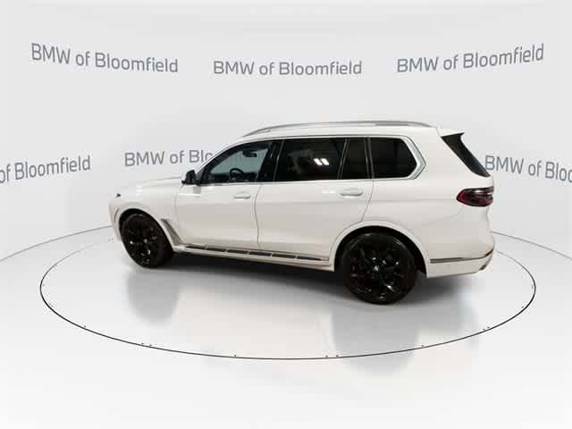 Thumbnail: 2023 BMW X7 - 5