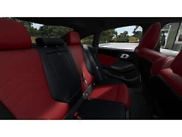 Thumbnail: 2026 BMW 2 Series - 16
