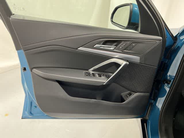 Thumbnail: 2025 BMW X1 - 35