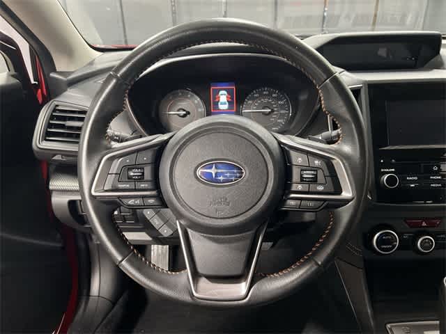 Thumbnail: 2023 Subaru Crosstrek - 26