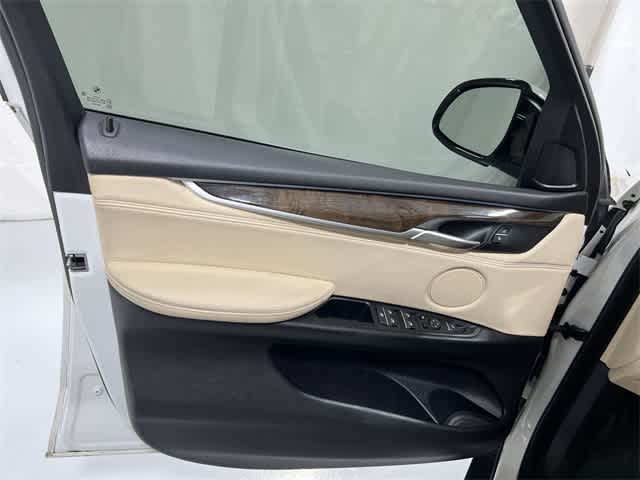 Thumbnail: 2018 BMW X5 - 35