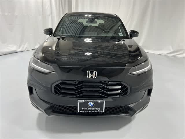 Thumbnail: 2023 Honda HR-V - 16
