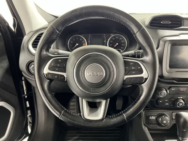 Thumbnail: 2020 Jeep Renegade - 26