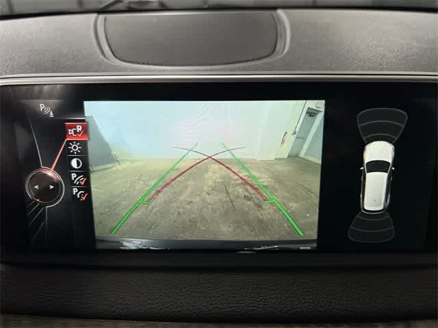 Thumbnail: 2015 BMW X5 - 29