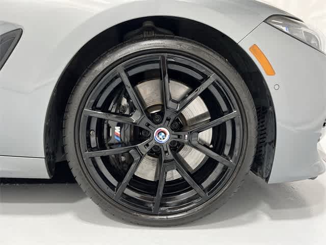 Thumbnail: 2023 BMW 8 Series - 18