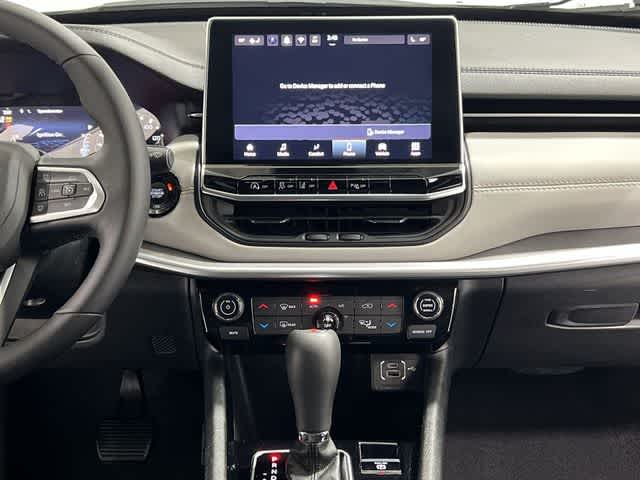 Thumbnail: 2024 Jeep Compass - 28