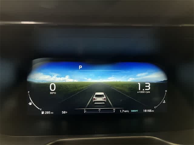 2023 Kia Sorento SX 32